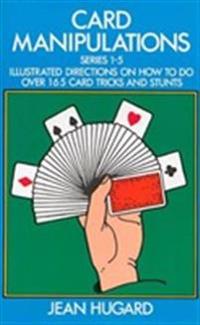 Card Manipulations, Series 1-5