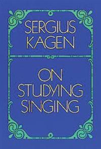 On Studying Singing