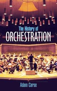 History of Orchestration