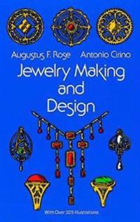 Jewelry Making and Design