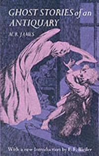 Ghost Stories of an Antiquary