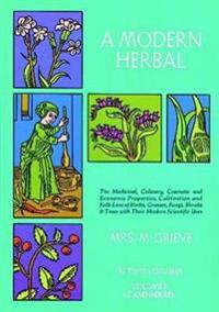 A Modern Herbal