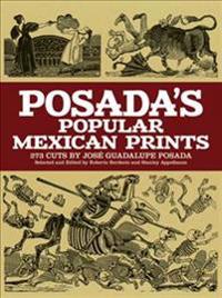 Popular Mexican Prints
