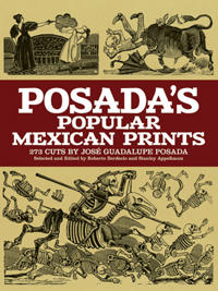 Popular Mexican Prints