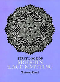 First Book of Modern Lace Knitting.