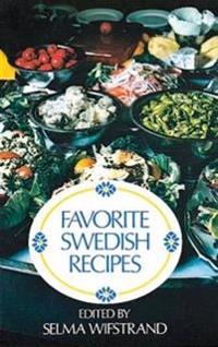 Favorite Swedish Recipes