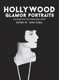 Hollywood Glamour Portraits