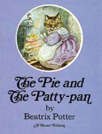 The Pie and the Patty-Pan