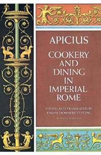 Cooking and Dining in Imperial Rome