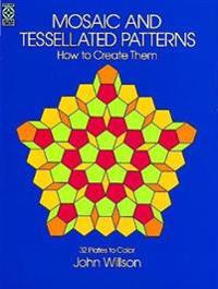 Mosaic and Tessellated Patterns