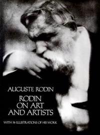 Rodin on Art and Artists