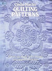 Quilting Patterns