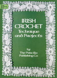 Irish Crochet