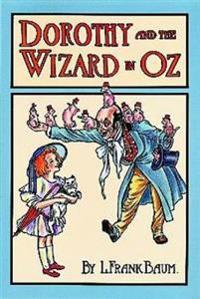 Dorothy and the Wizard in Oz