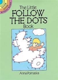 The Little Follow-the-Dots Book