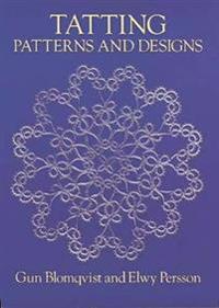 Tatting Patterns and Designs