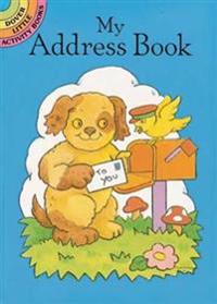 My Address Book