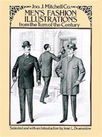 Men's Fashion from the Turn of the Century