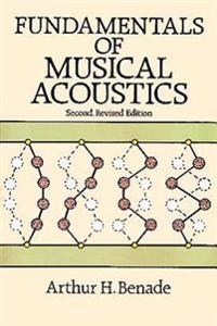 Fundamentals of Musical Acoustics