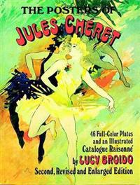 Posters of Jules Cheret