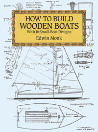 How to Build Wooden Boats