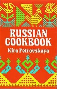 Russian Cookbook