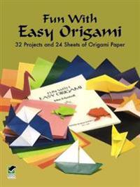 Fun With Easy Origami