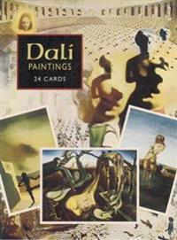 Dali Paintings