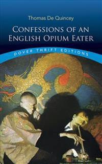 Confessions of an English Opium-Eater