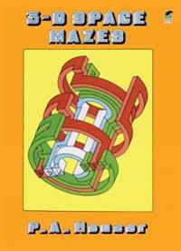 3-D Space Mazes