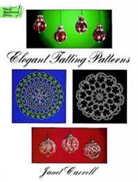 Elegant Tatting Patterns