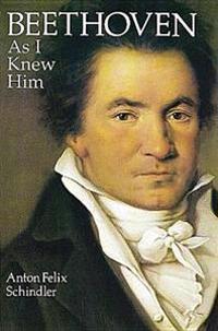 Beethoven as I Knew Him