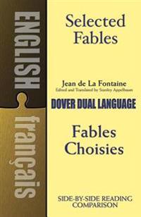 Selected Fables = Fables Choisies