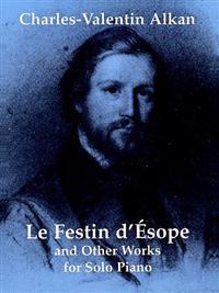 Le Festine D'Esope