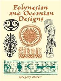 Polynesian and Oceanian Designs