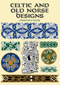 Celtic and Old Norse Designs