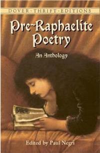 Pre Raphaelite Poetry