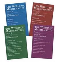 The World of Mathematics