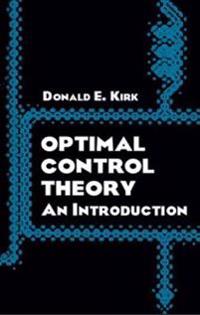Optimal Control Theory an Intoducti