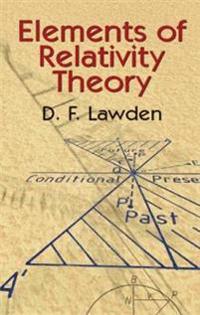 Elements of Relativity Theory