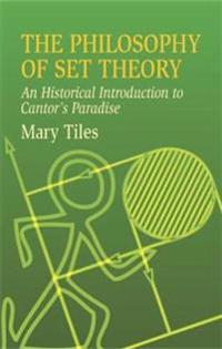 The Philosophy of Set Theory