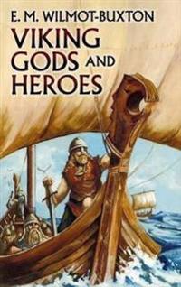 Viking Gods And Heroes