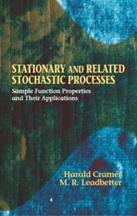 Stationary and Related Stochastic Processes