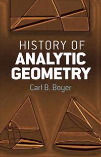 History of Analytic Geometry