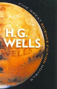 Five Great Science-Fiction Novels Set