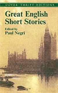 Great English Short Stories