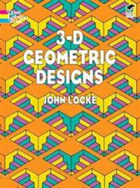 3-D Geometric Designs