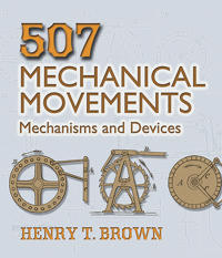 507 Mechanical Movements