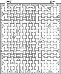 The Ultimate Maze Book