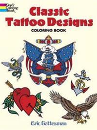 Classic Tattoo Designs